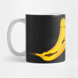 Banana Mug